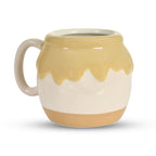 Produktbild Winnie Puuh - Honigtopf 3D Tasse