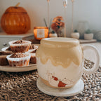 Produktbild Winnie Puuh - Honigtopf 3D Tasse