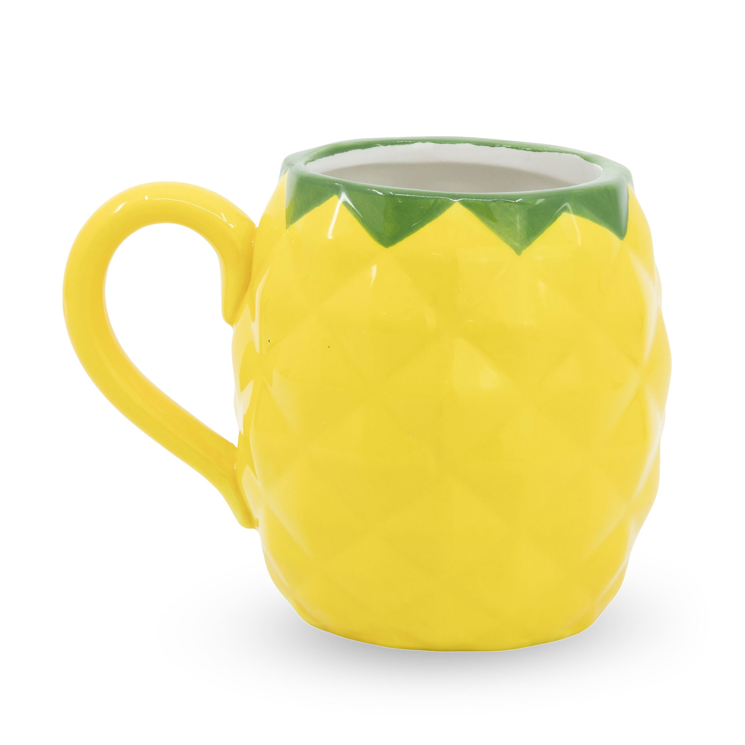 Produktbild Stitch Ananas 3D Tasse - Lilo & Stitch
