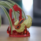 Product image Pokemon - Eevee Evolution Collection Mystery Figure