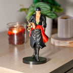 Product image One Piece - Roronoa Zoro The Shukko Figure