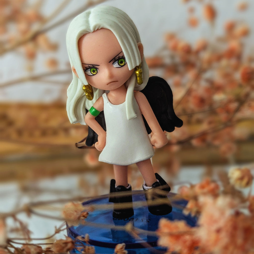 Produktbild One Piece - Egghead 4 Mystery Figur