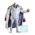 Produktbild One Piece - Monkey D. Garp Legendary Hero Figur