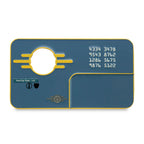 Product image Fallout - Vault Security Keycard Replica