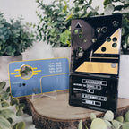 Product image Fallout - Vault Security Keycard Replica