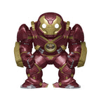 Produktbild Marvel - Hulkbuster Funko Bitty Bots Figur