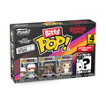 Produktbild Stranger Things - Funko Bitty Pop 4er Figuren Set Series 2