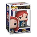 Produktbild Die Schlacht der Rohirrim Hera Funko Pop Figur - Der Herr der Ringe