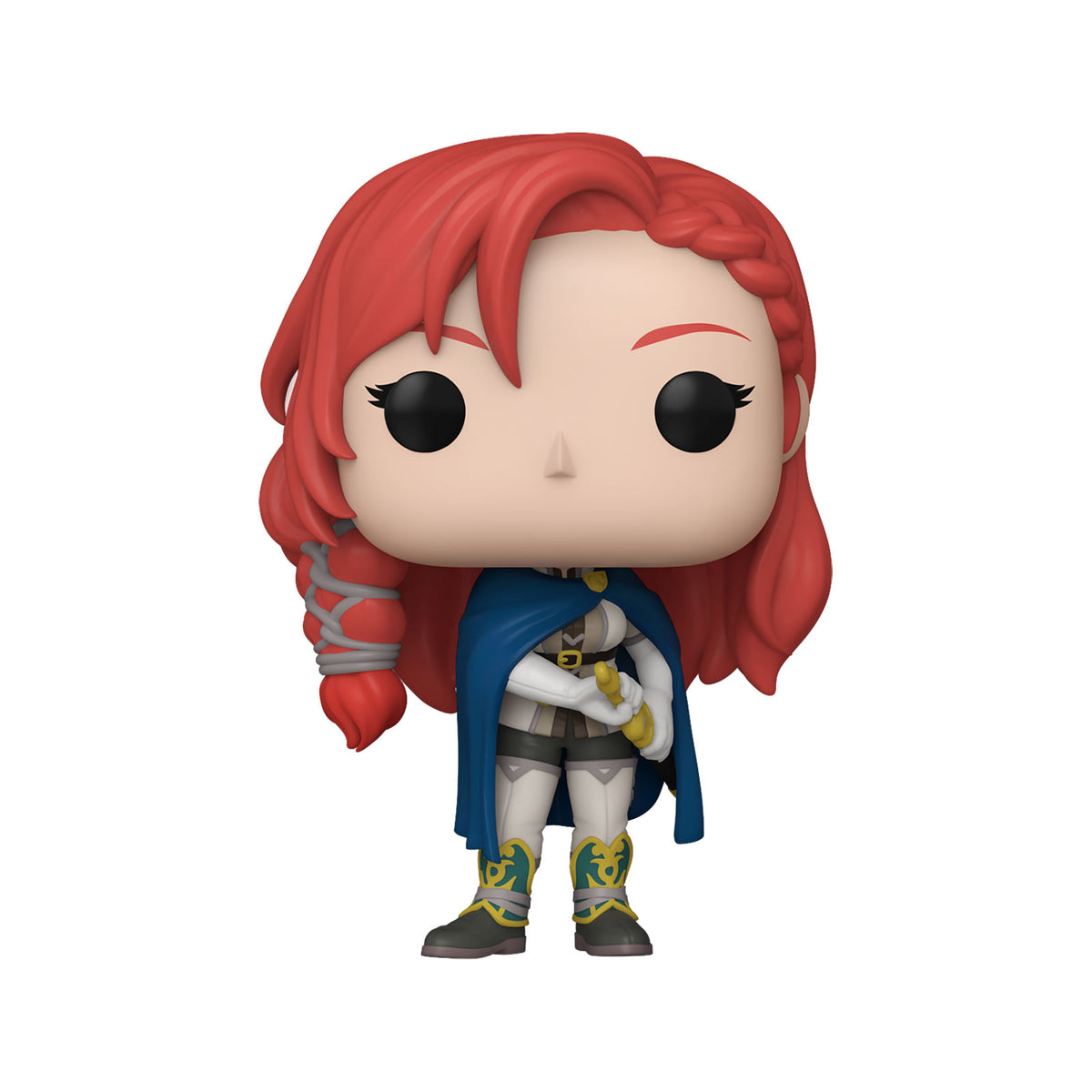Produktbild Die Schlacht der Rohirrim Hera Funko Pop Figur - Der Herr der Ringe