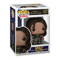 Produktbild Die Schlacht der Rohirrim Wulf Funko Pop Figur - Der Herr der Ringe