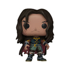 Produktbild Die Schlacht der Rohirrim Wulf Funko Pop Figur - Der Herr der Ringe