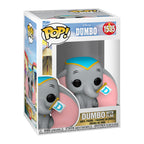 Produktbild Disney - Dumbo Funko Pop Figur