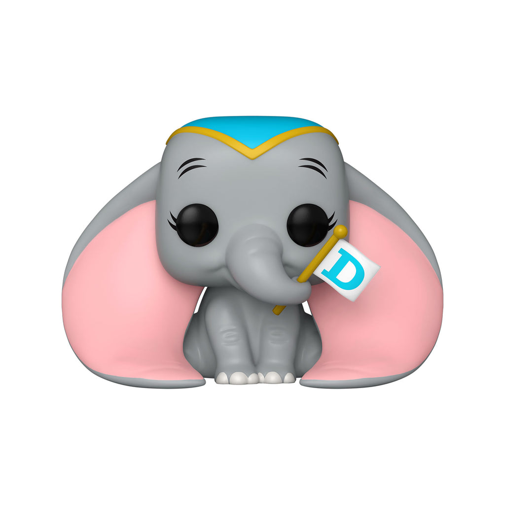 Produktbild Disney - Dumbo Funko Pop Figur