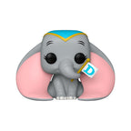 Produktbild Disney - Dumbo Funko Pop Figur