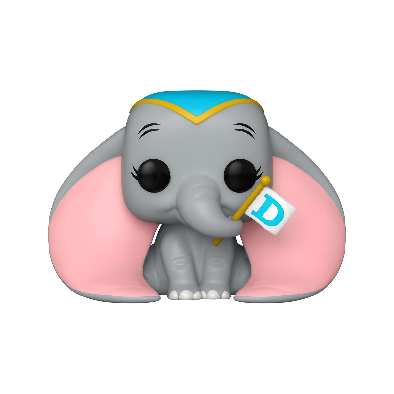 Produktbild Disney - Dumbo Funko Pop Figur