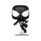 Produktbild Marvel - Symbiote Suit Spider-Man Funko Pop Wackelkopf-Figur