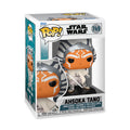 Produktbild Ahsoka Funko Pop Wackelkopf-Figur - Star Wars Ahsoka