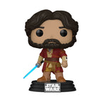 Produktbild Ezra Bridger Funko Pop Wackelkopf-Figur - Star Wars Ahsoka