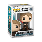 Produktbild Anakin Skywalker Funko Pop Wackelkopf-Figur - Star Wars Ahsoka