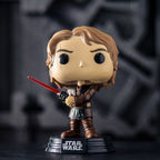 Produktbild Anakin Skywalker Funko Pop Wackelkopf-Figur - Star Wars Ahsoka