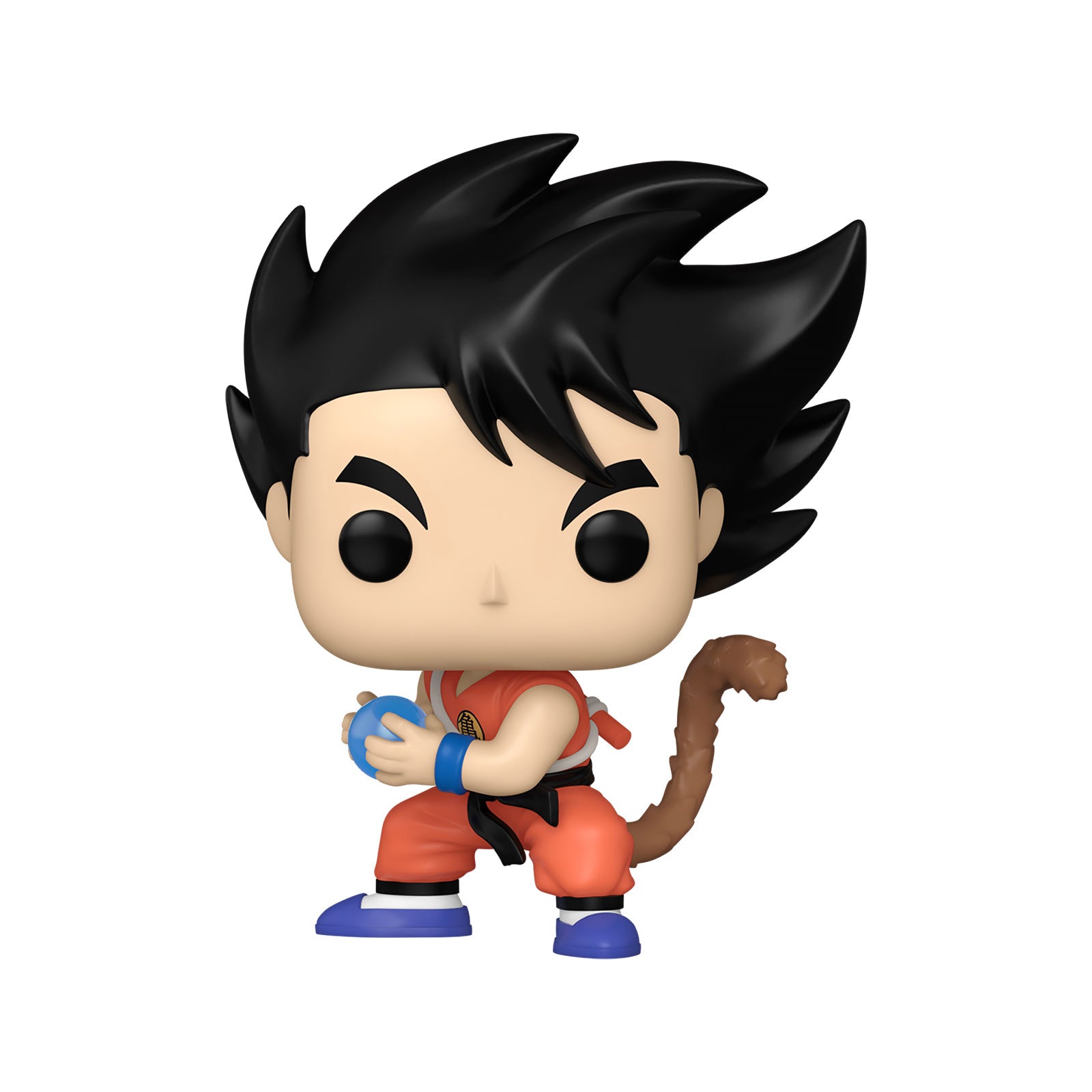 Produktbild Dragon Ball - Goku Kame Funko Pop Figur