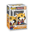 Produktbild Aggretsuko mit Gitarre Funko Pop Figur