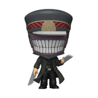 Produktbild Chainsaw Man - Samurai Sword Funko Pop Figur
