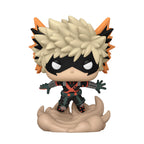 Product image My Hero Academia - Bakugo (New Suit) Funko Pop Figure