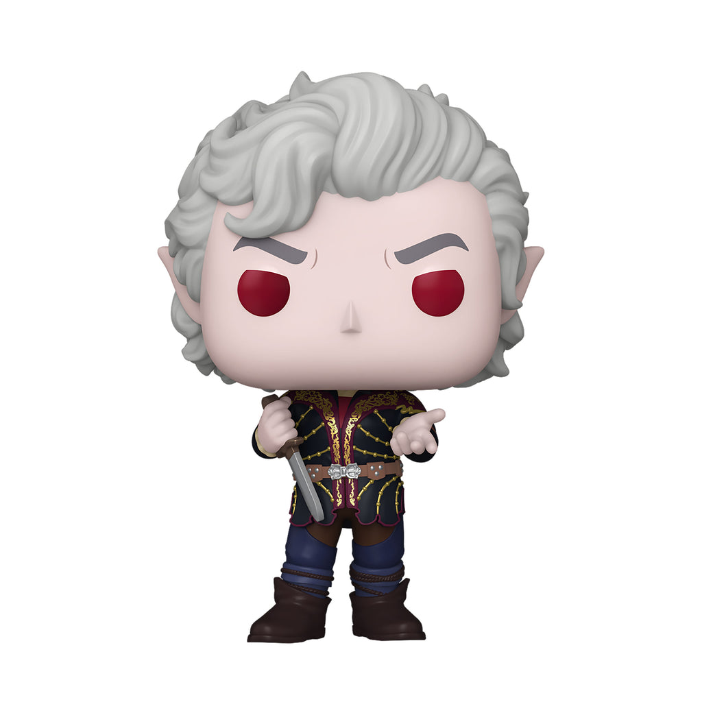 Product image Baldur's Gate - Astarion Funko Pop Figure