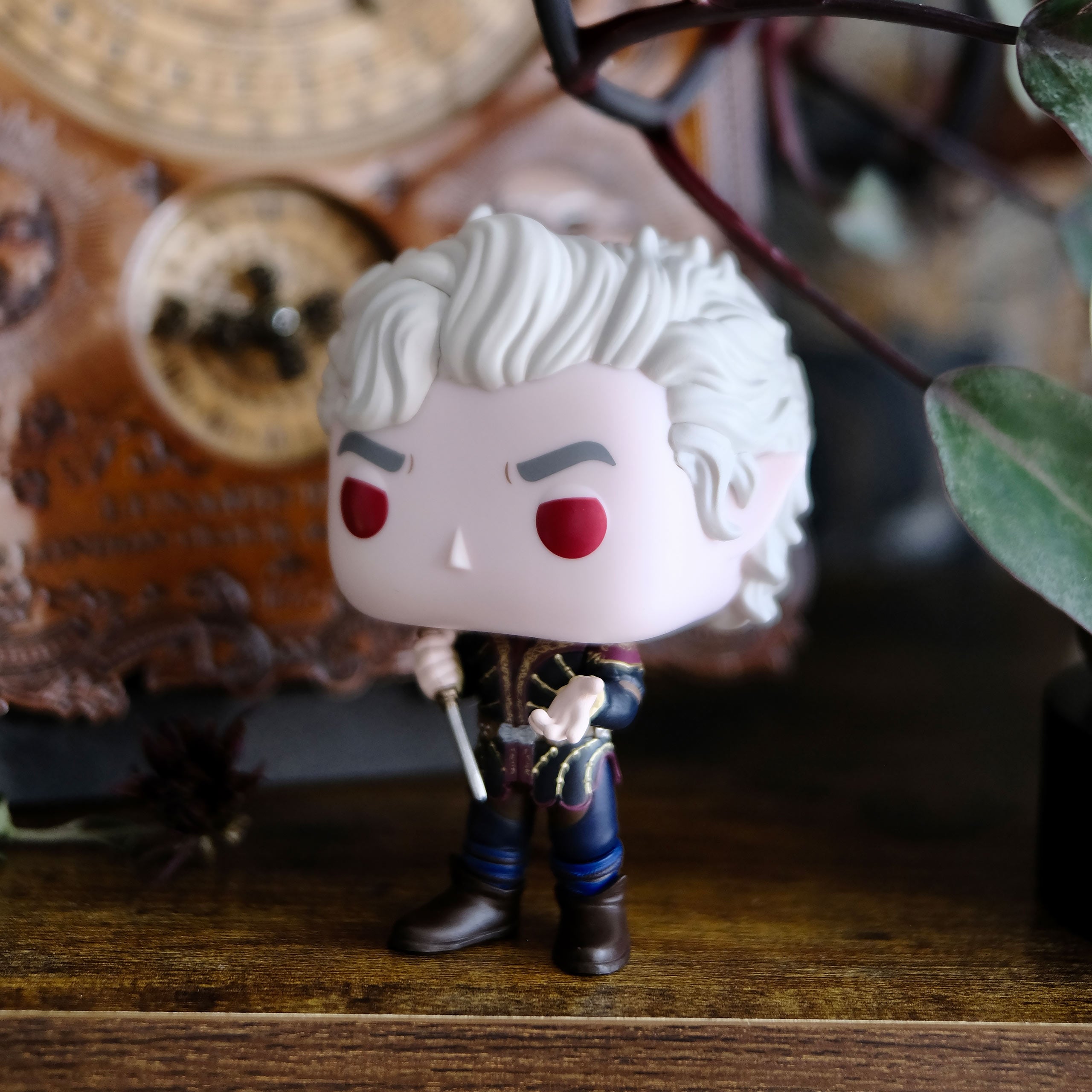 Produktbild Baldur's Gate - Astarion Funko Pop Figur
