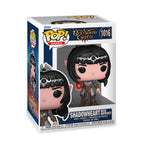 Produktbild Baldur's Gate - Shadowheart Funko Pop Figur