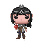 Produktbild Baldur's Gate - Shadowheart Funko Pop Figur