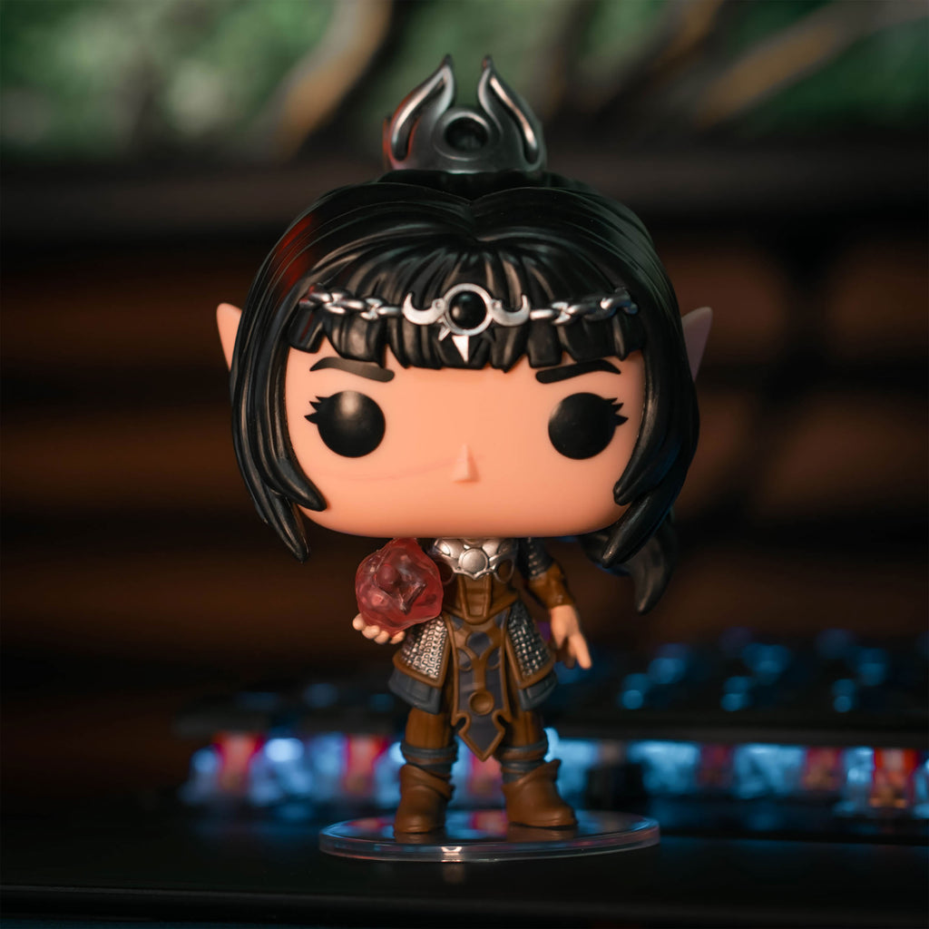 Produktbild Baldur's Gate - Shadowheart Funko Pop Figur