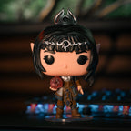 Produktbild Baldur's Gate - Shadowheart Funko Pop Figur