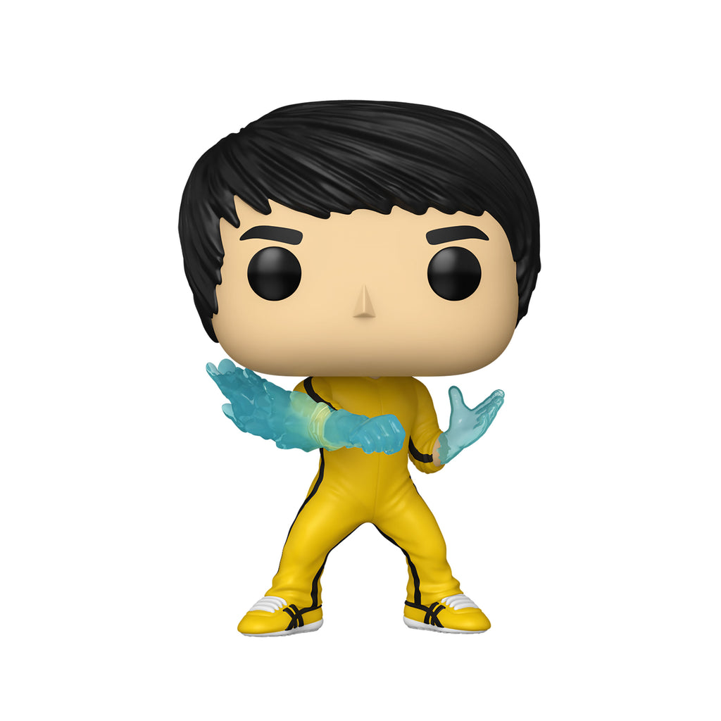 Product image Bruce Lee - Funko Pop Figure