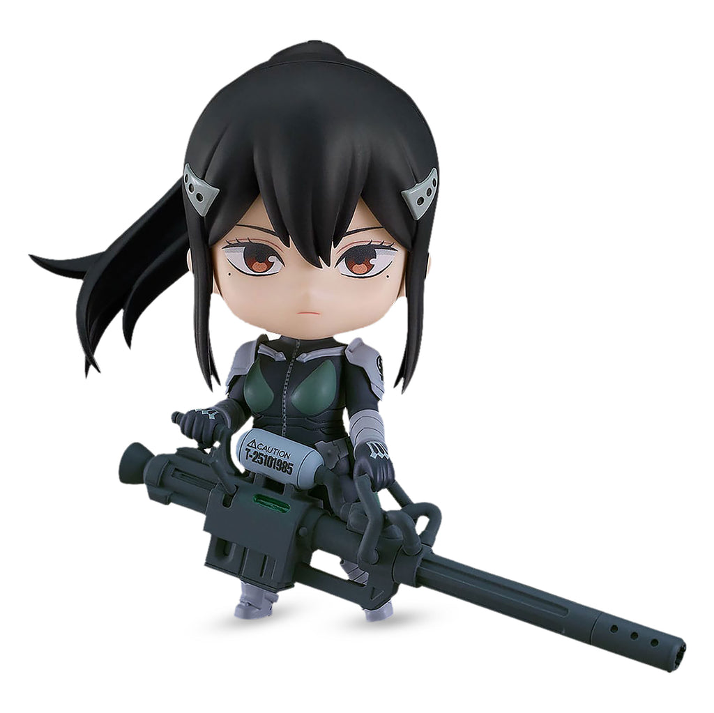 Product image Kaiju No. 8 - Mina Ashiro Nendoroid Action Figure
