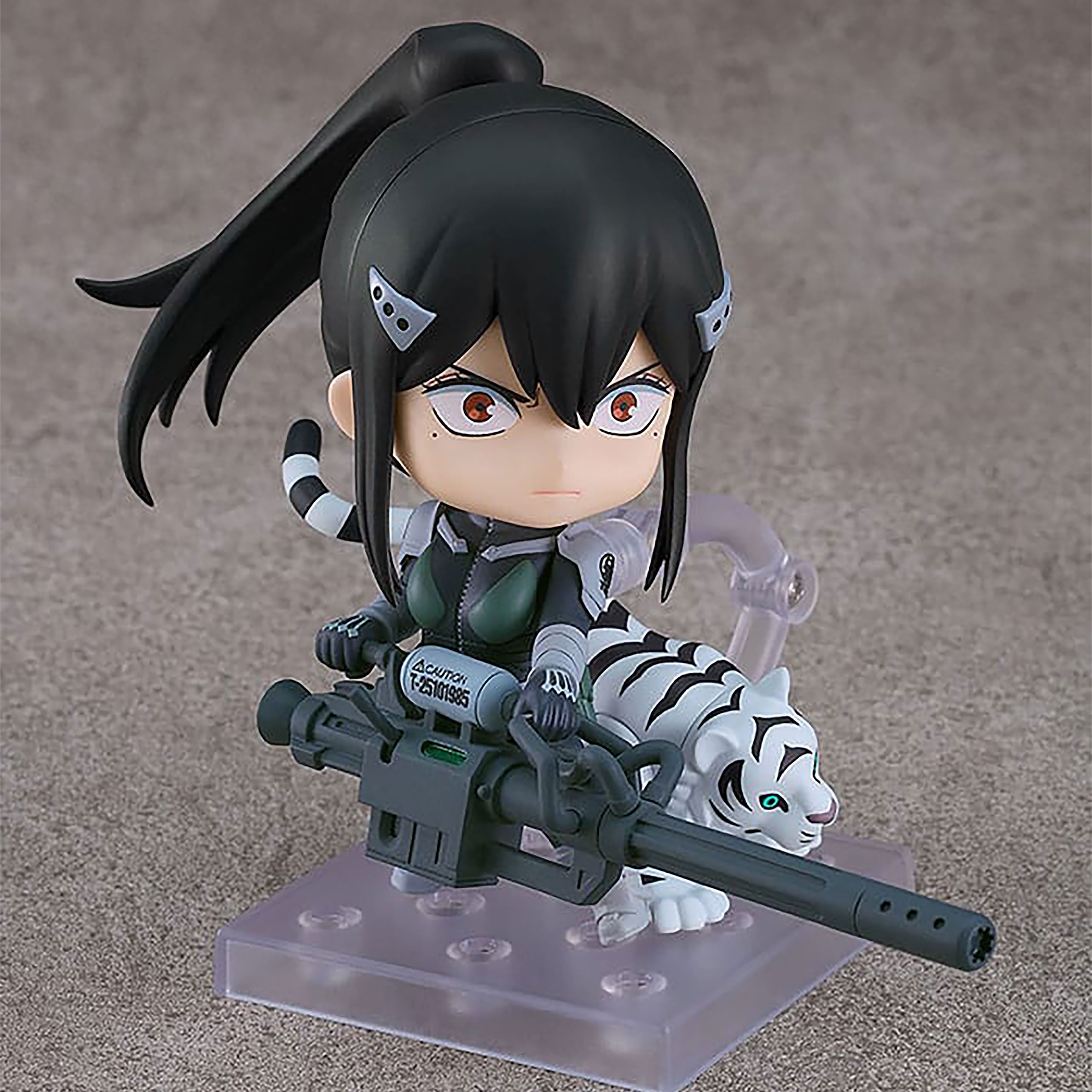 Product image Kaiju No. 8 - Mina Ashiro Nendoroid Action Figure
