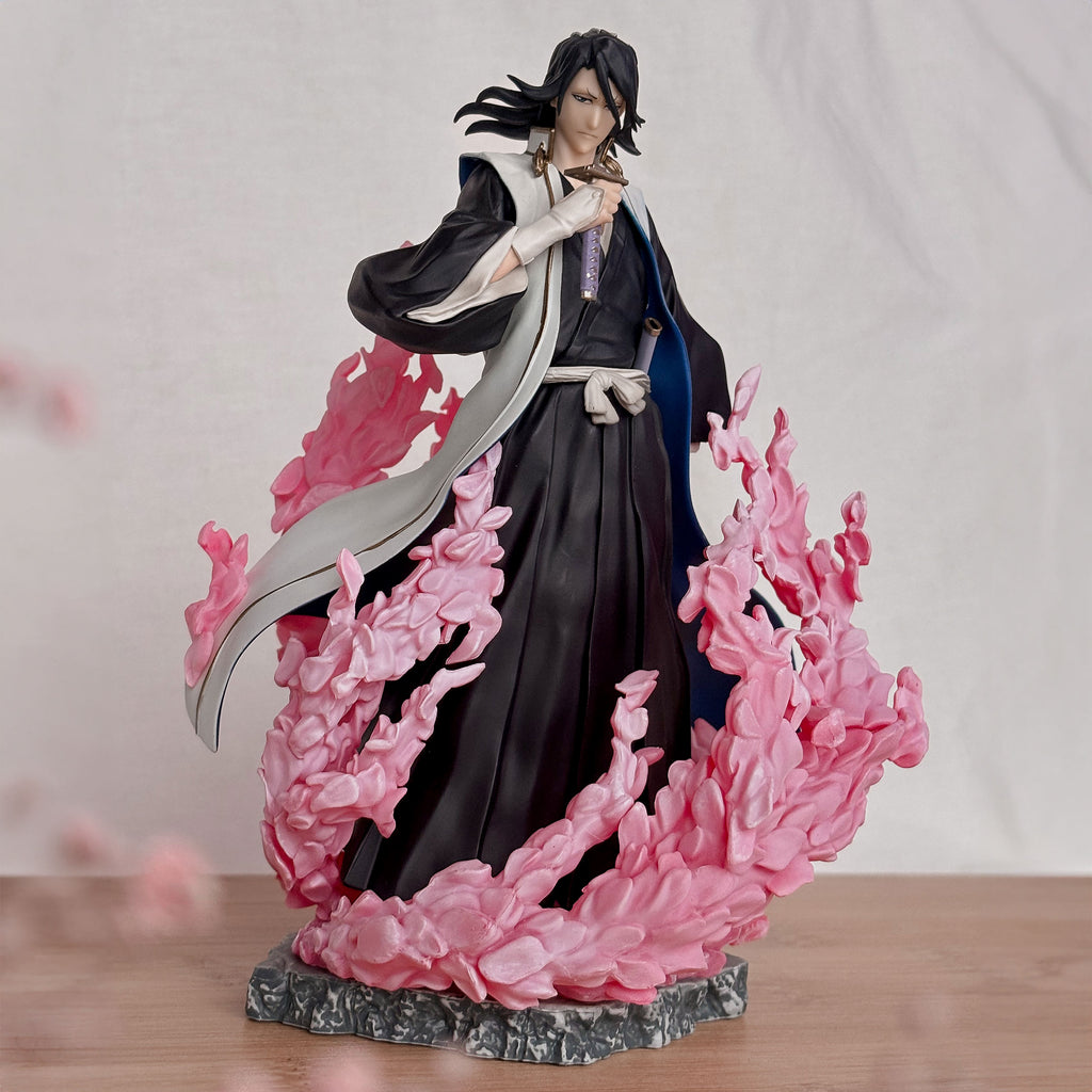 Produktbild Bleach: Thousand-Year Blood War - Byakuya Kuchiki The Blood Warfare Figur