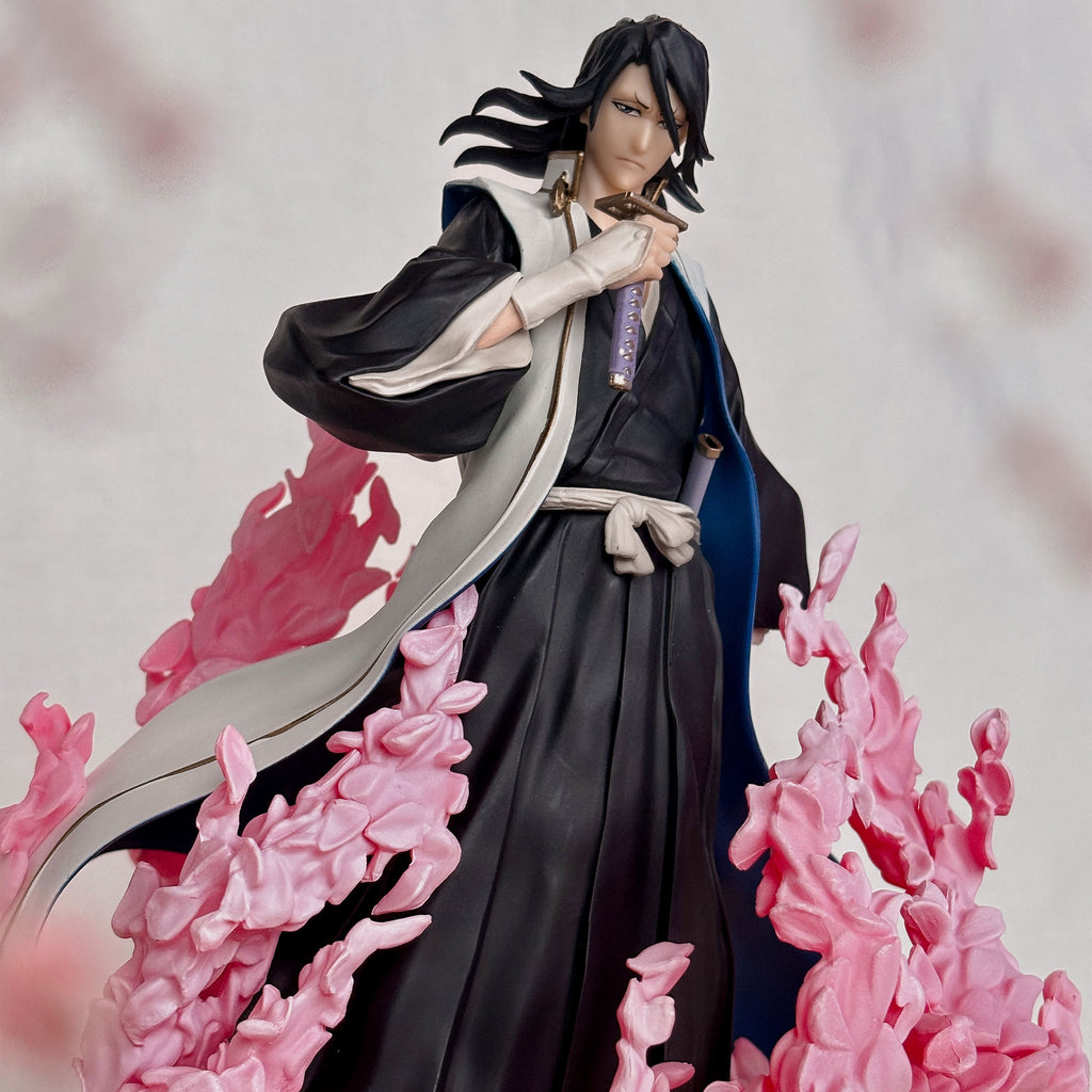 Produktbild Bleach: Thousand-Year Blood War - Byakuya Kuchiki The Blood Warfare Figur
