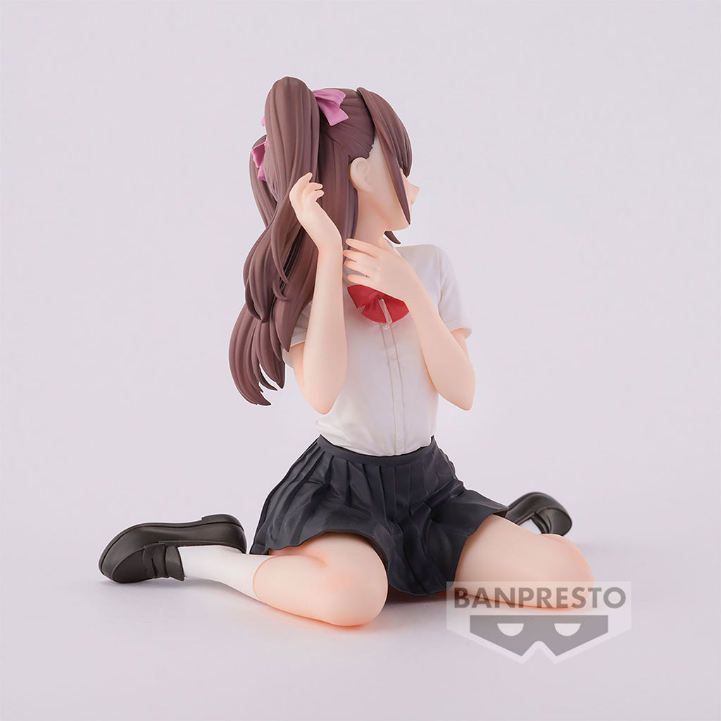 Produktbild 2.5 Dimensional Seduction - Mikari Tachibana Figur