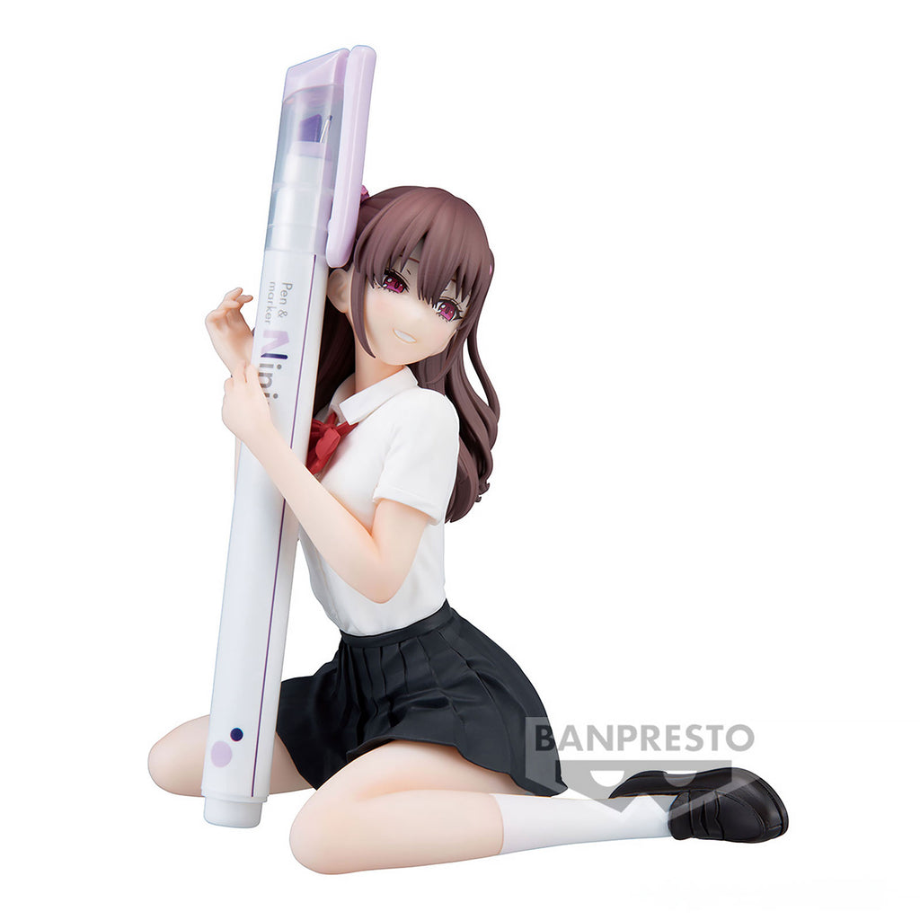 Produktbild 2.5 Dimensional Seduction - Mikari Tachibana Figur