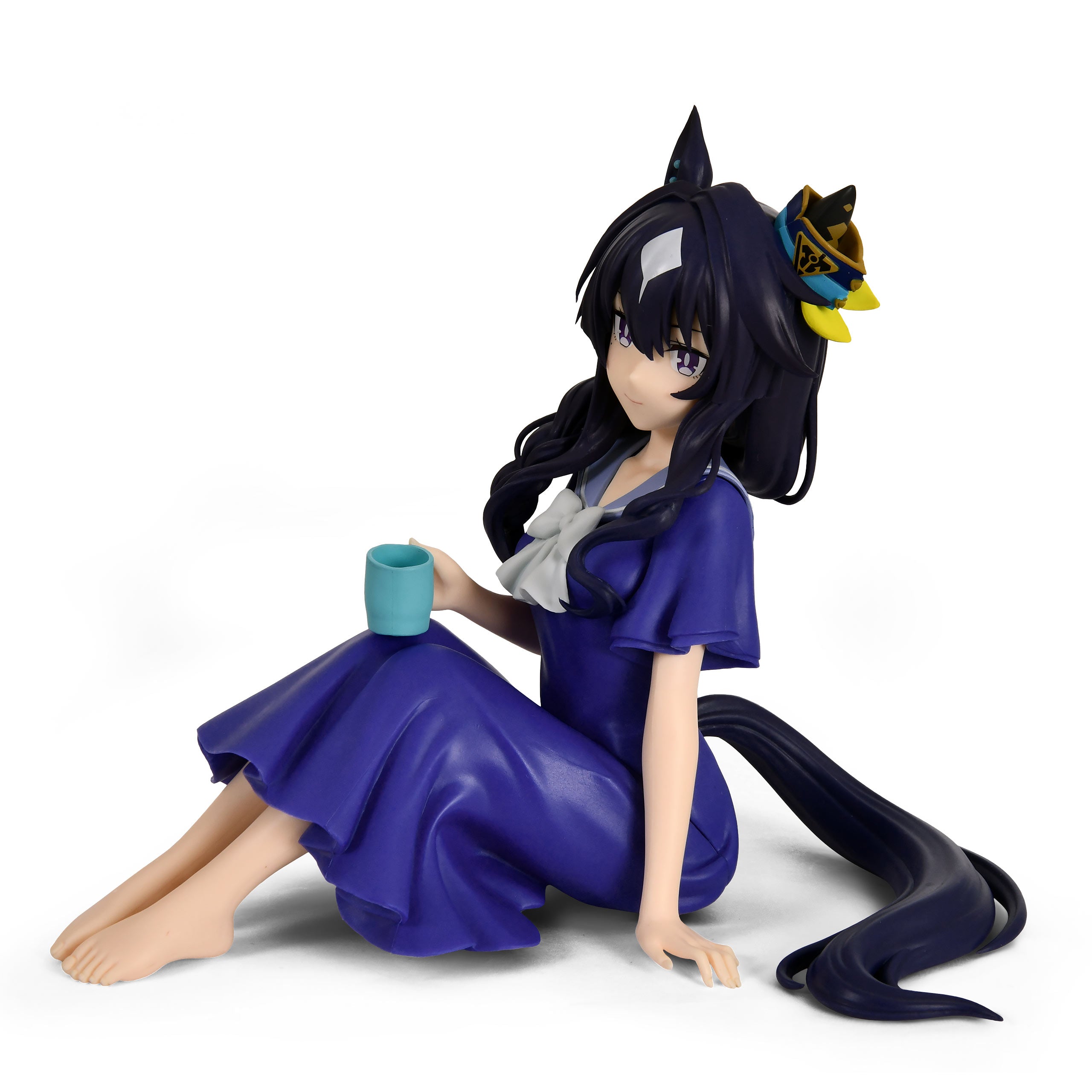 Produktbild Uma Musume: Pretty Derby - Verxina Relax Time Figur