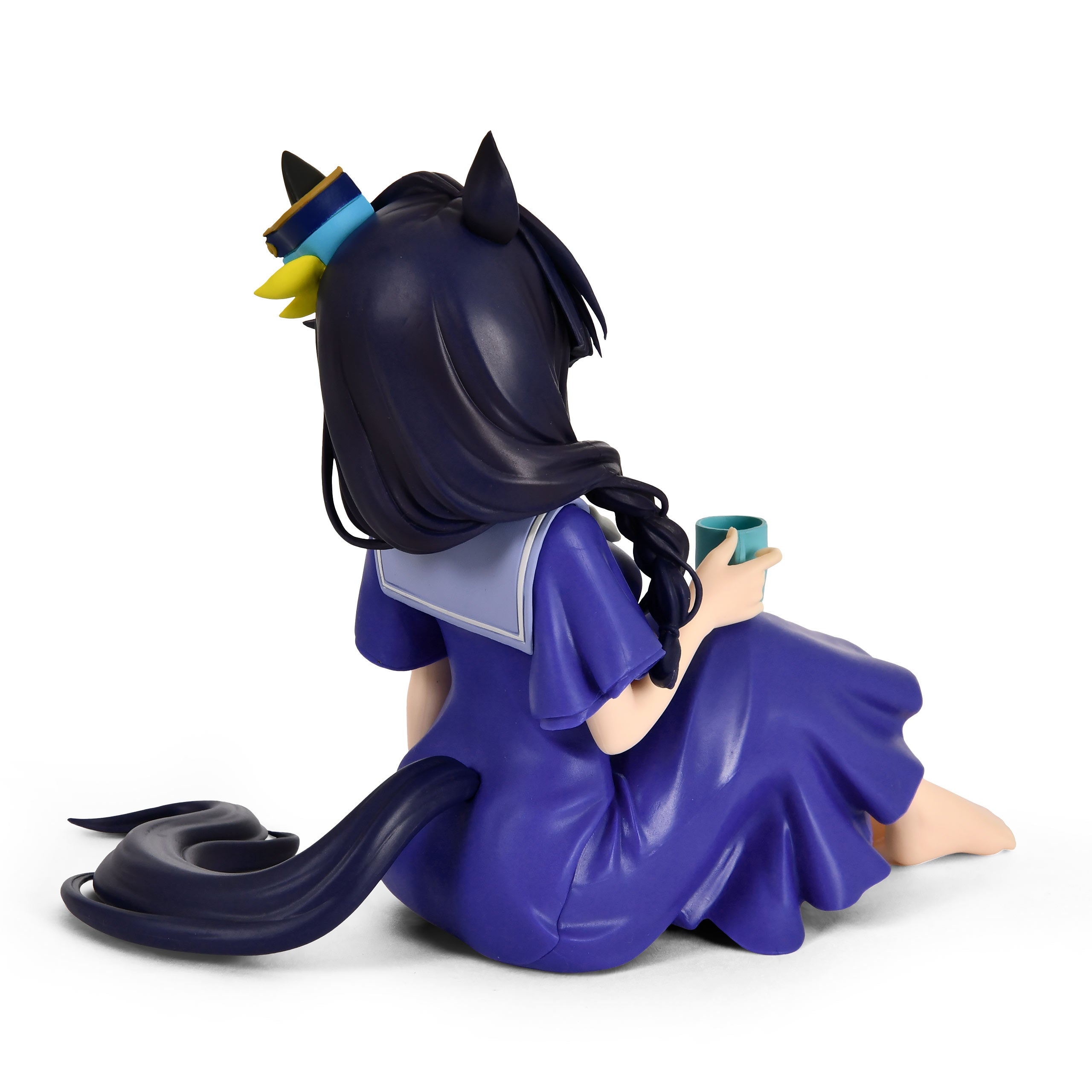 Produktbild Uma Musume: Pretty Derby - Verxina Relax Time Figur