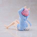 Produktbild The Idolmaster: Cinderella Girls - Riamu Yumemi Relax Time Figur