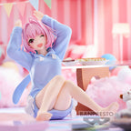 Produktbild The Idolmaster: Cinderella Girls - Riamu Yumemi Relax Time Figur