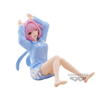 Produktbild The Idolmaster: Cinderella Girls - Riamu Yumemi Relax Time Figur