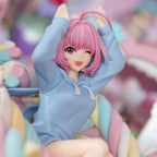 Produktbild The Idolmaster: Cinderella Girls - Riamu Yumemi Relax Time Figur