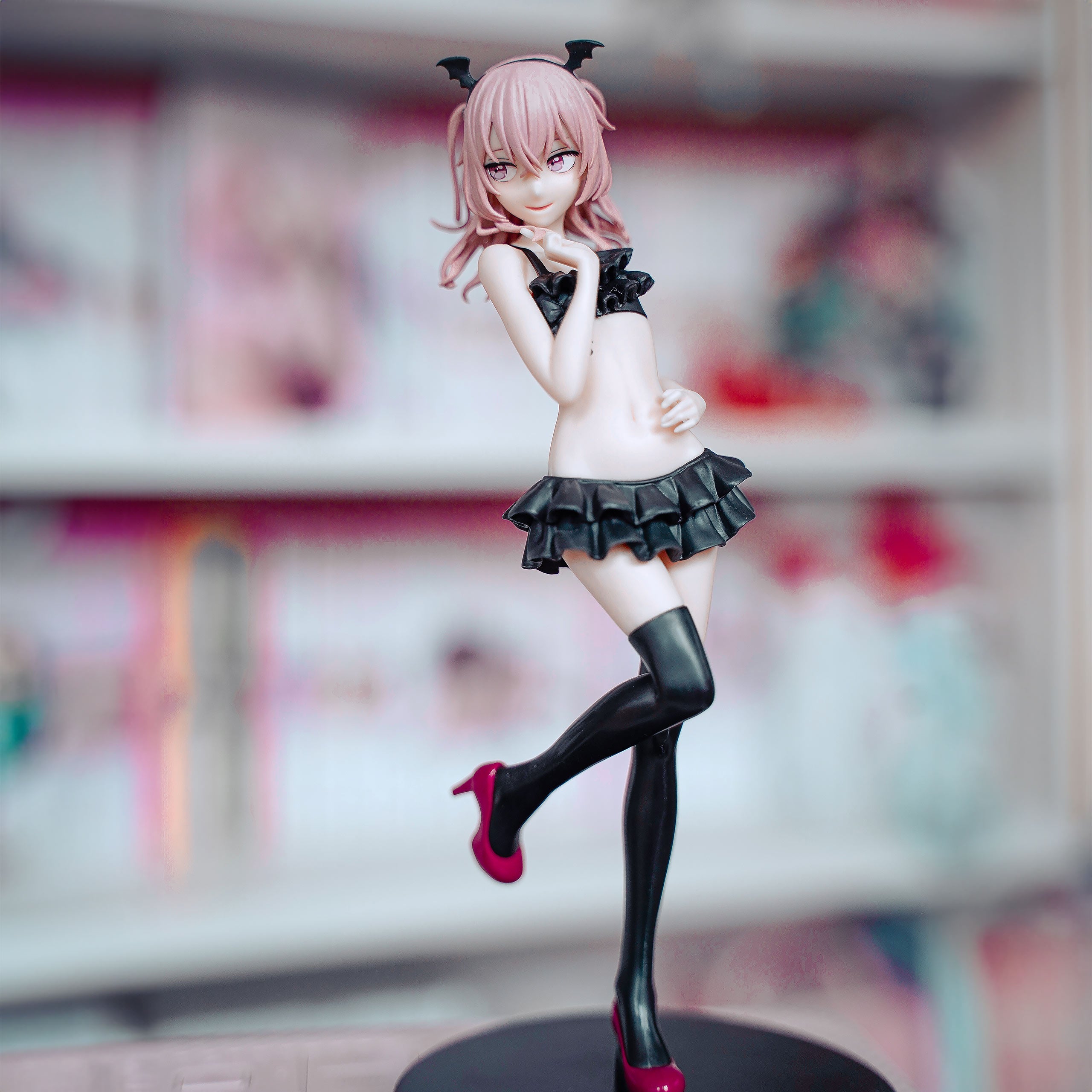 Produktbild My Dress-Up Darling - Sajuna Inui Celestia Vivi Figur