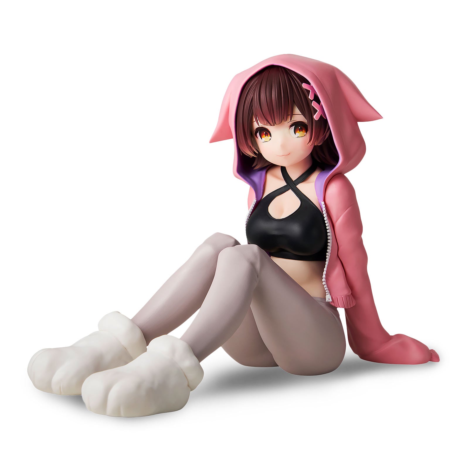 Produktbild Hololive Production - Robocosan Relax Time Figur