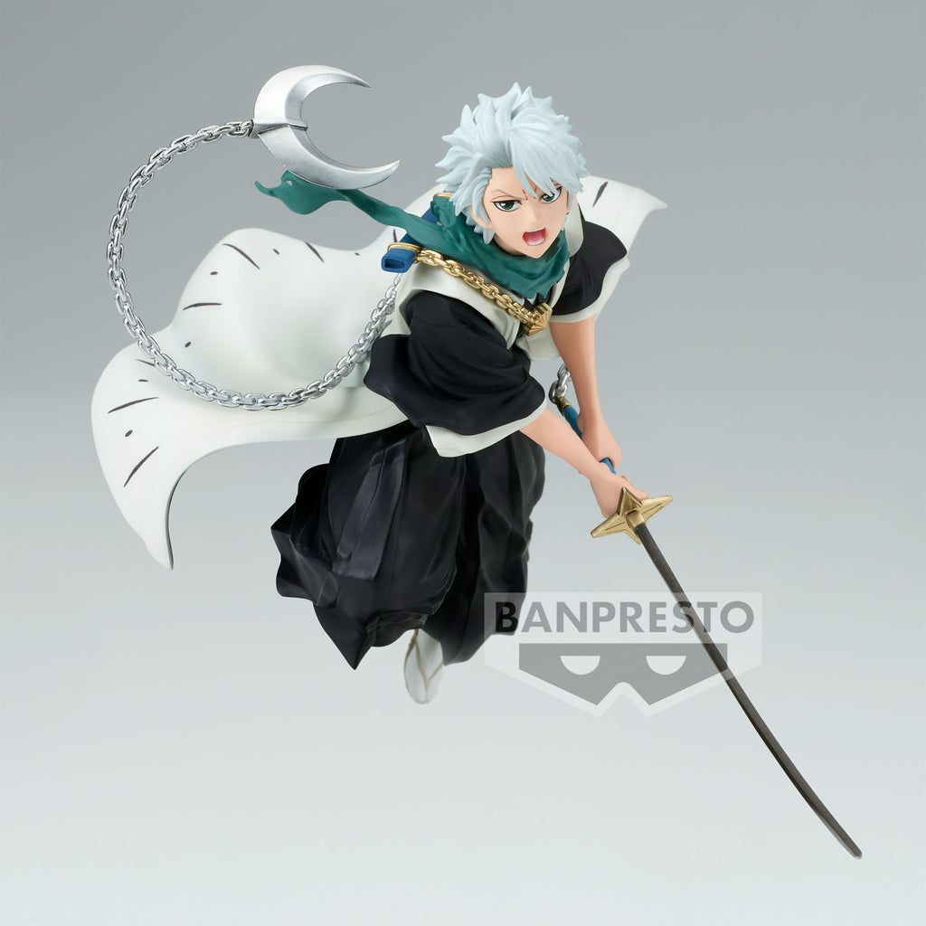 Produktbild Bleach: Thousand-Year Blood War - Toushiro Hitsugaya Vibration Stars Figur